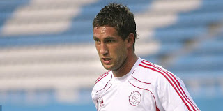 Maarten Stekelenburg