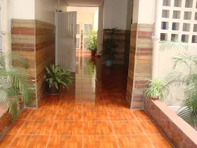 Quiero Vivir en Apartamento Pequeño