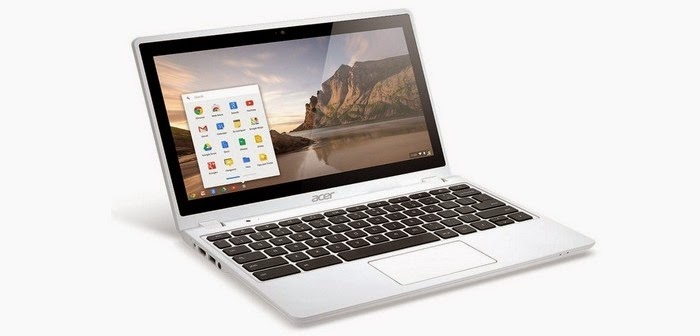 Microsoft plans to kill Google’s Chromebooks