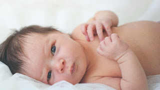 new born baby images with mother