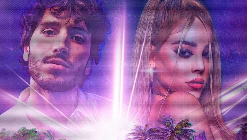 SEBASTIAN YATRA DANNA PAOLA NO BAILES SOLA