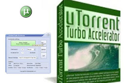 uTorrent Turbo Accelerator Full Version