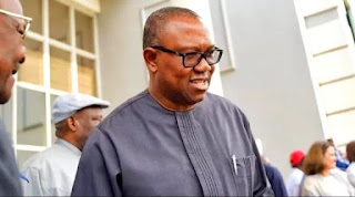 Peter Obi Charge FG To Look Into The Killing Of 134 Person By Fulani In Benue