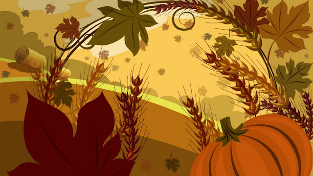 Free HD Thanksgiving Wallpapers for iPhone 5 (6)