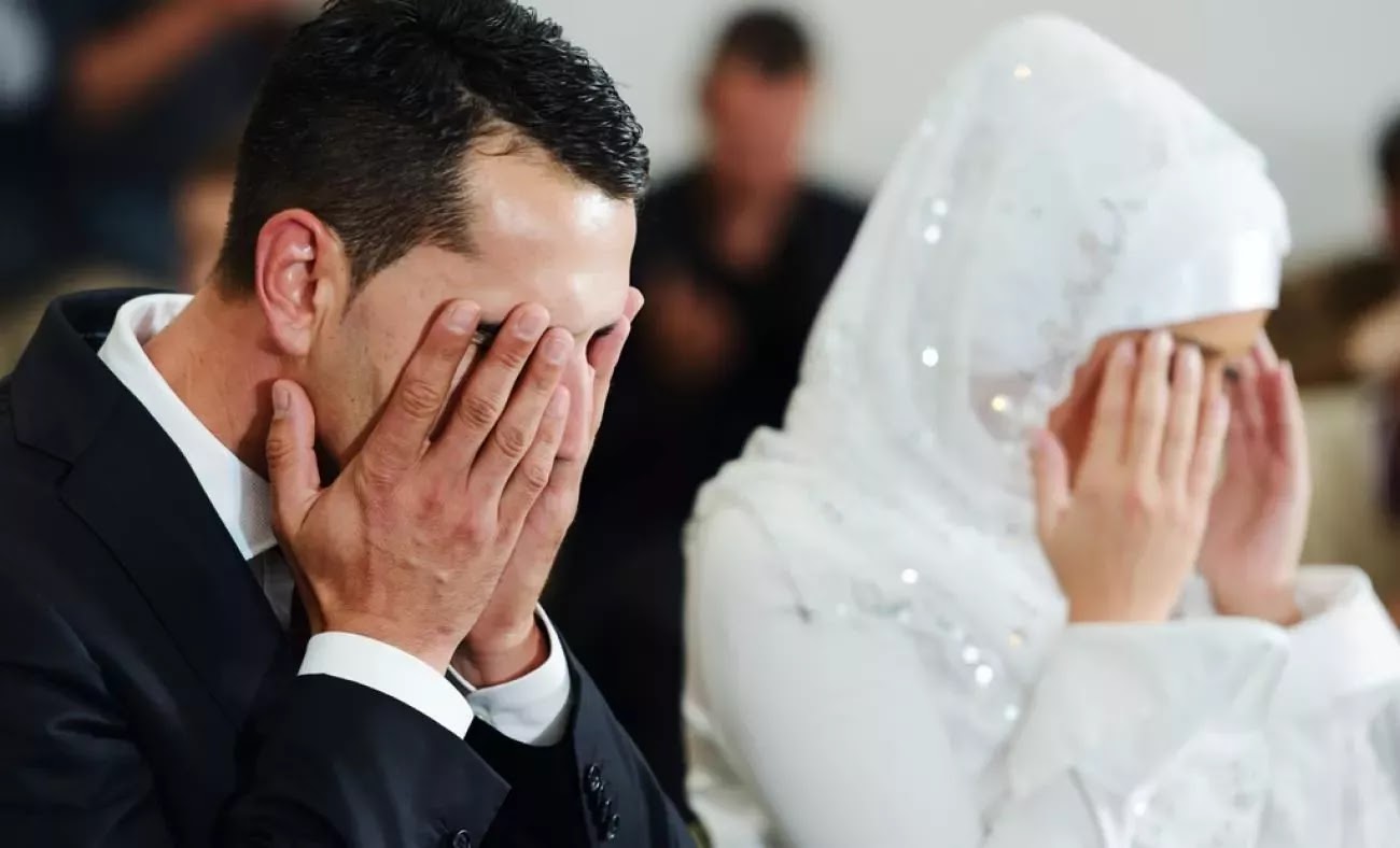 Hayırlı Eş ve Evlilik Duası! Yeni Evlenecek Olanlar İçin Okunacak Dua