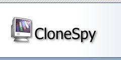 Clone spy,hide duplicat content,uliahblack,ilmu komputer