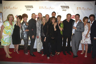 Cast of Sordid Lives