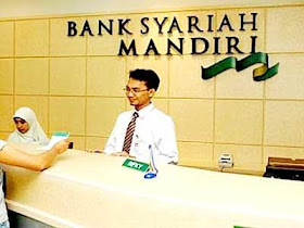 Bank Syariah Mandiri