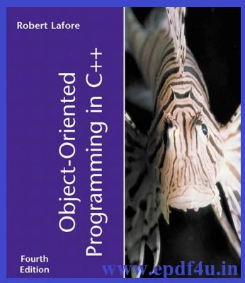 Object Oriented Programming in C++ By Robert Lafore