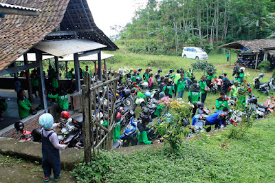 Touring RAPI Kec. Pajangan