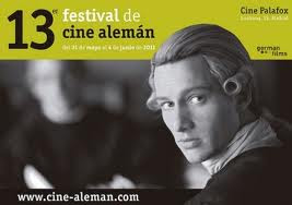 Festival de Cine Alemán