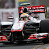 Hamilton Pole Position, Hasil Kualifikasi F1 2012 GP Australia