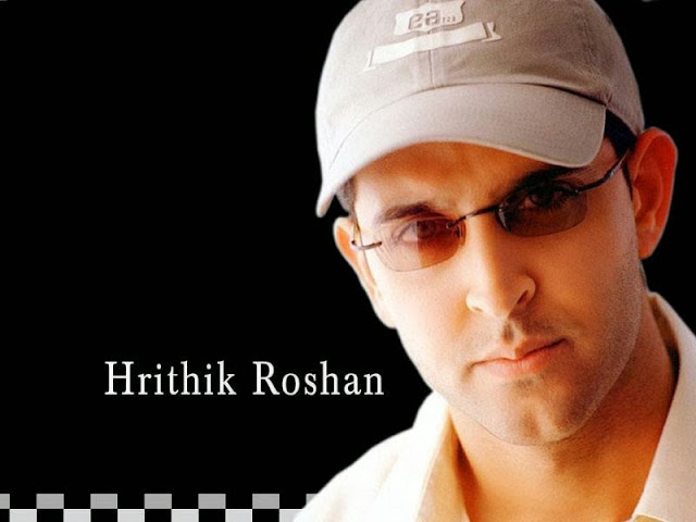 Hrithik Roshan Wallpapers Free Download