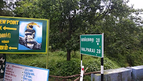 Valparai 