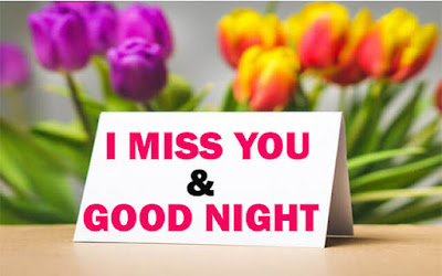 Good Night Images with Love and Miss You