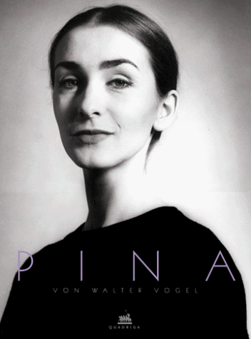 Resultado de imagem para pina bausch frases