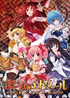 download Madoka Etoile: Rondo of Grief