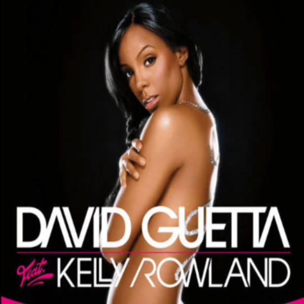 Video Clip Kelly Rowland Ft David Guetta Commander