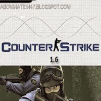 Counter Strike 1.6