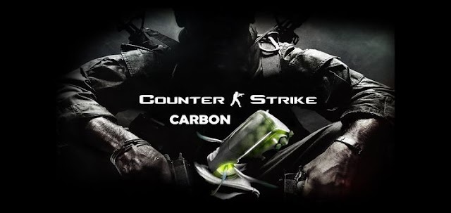 تحميل لعبة  Counter Strike Carbon