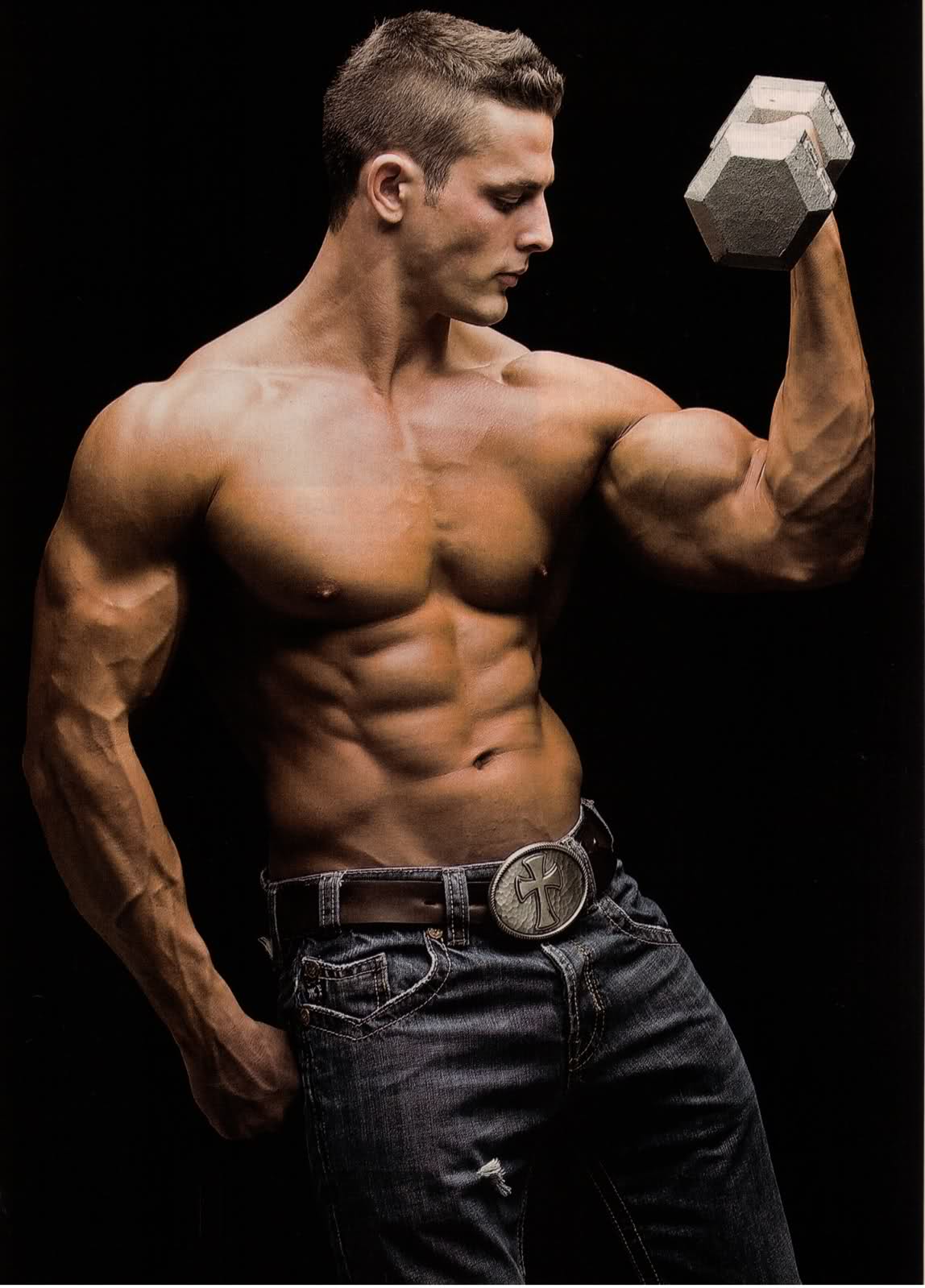 The Secrets Of Bodybuilding Training For Young Athletes - Bodybuilding