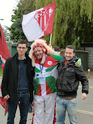 The Amlin Challenge Cup Final was held at Twickenham Stoop Stadium, .