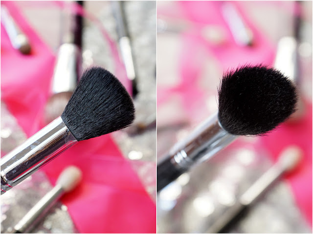 Sigma F05 Small Contour Brush