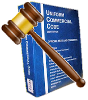 Uniform Commercial Code