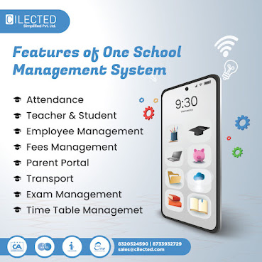 fees collection management software, student attendance software, online school management software, online exam management software, best school management software, software for student management system, student management system