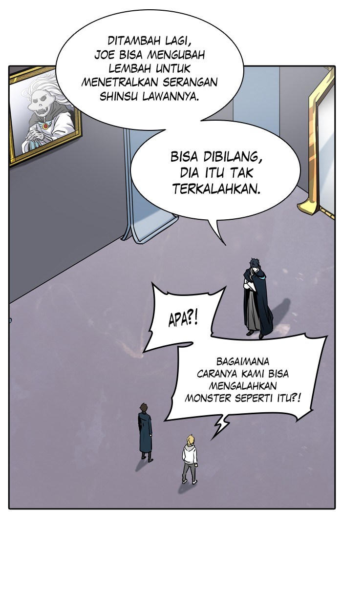 Webtoon Tower Of God Bahasa Indonesia Chapter 324