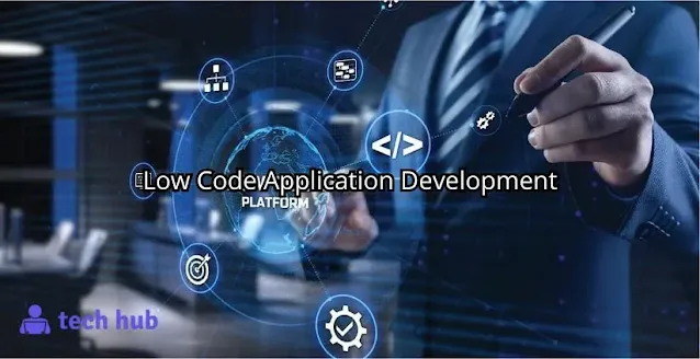 Low Code Application Development