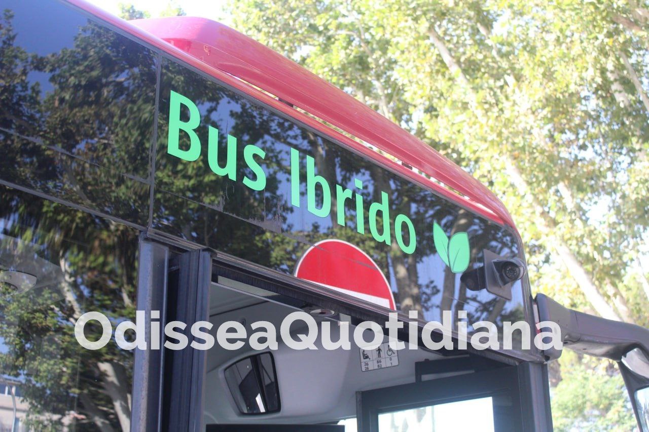 Nuovi bus: aggiudicate le gare per il Giubileo. Arrivano oltre 800 mezzi