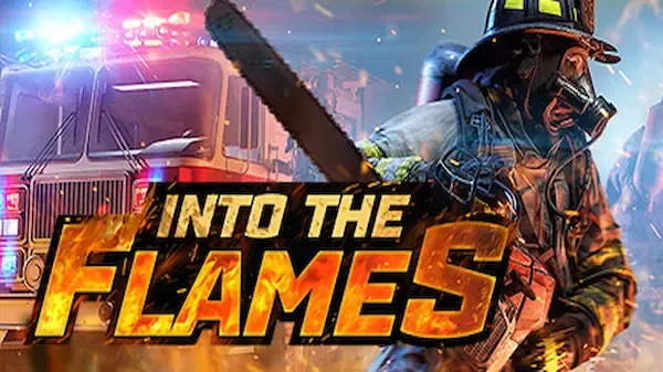 Into The Flames download