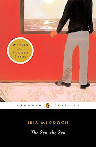 The Sea, the Sea (Penguin Twentieth Century Classics)