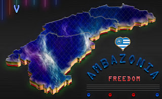 FREE AMBAZONIA