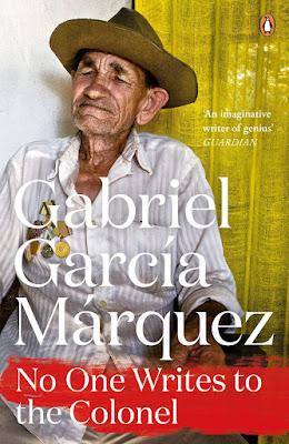  No One Writes to the Colonel - Gabriel García Márquez - Apple Books