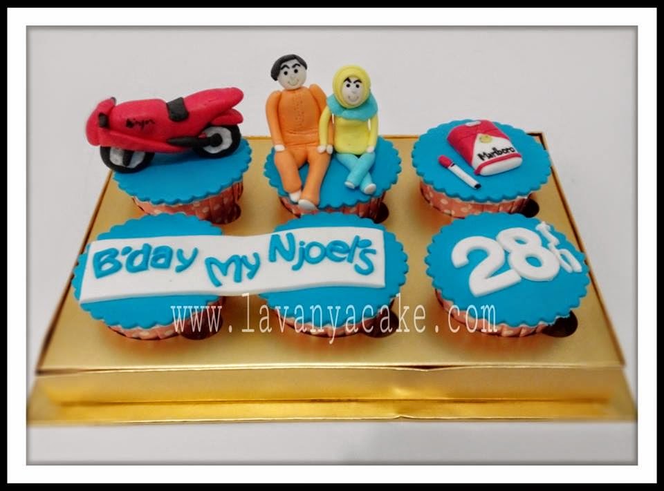 Lavanya Cake Specialis Rainbow Cake Batam, Birthday Cake 