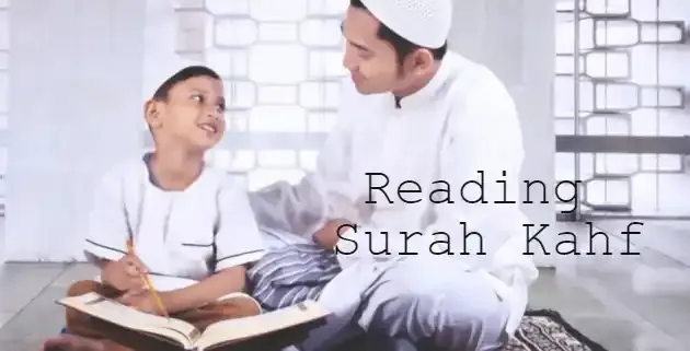 reading-surah-kahf-on-friday