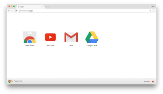 Google Chrome Browser For Mac v 52 