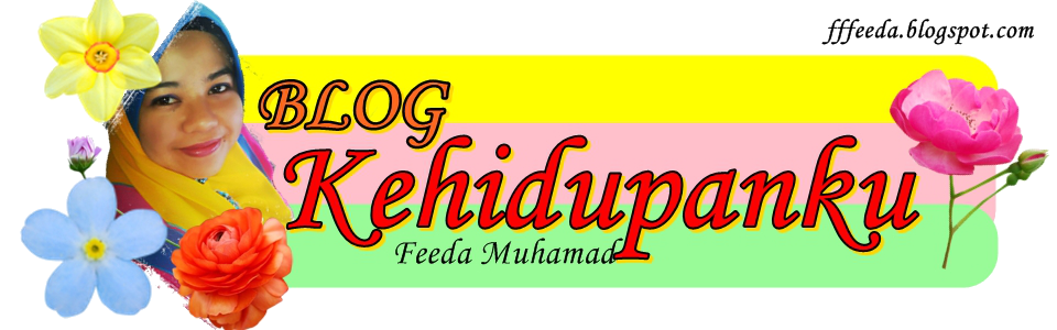 Kehidupanku