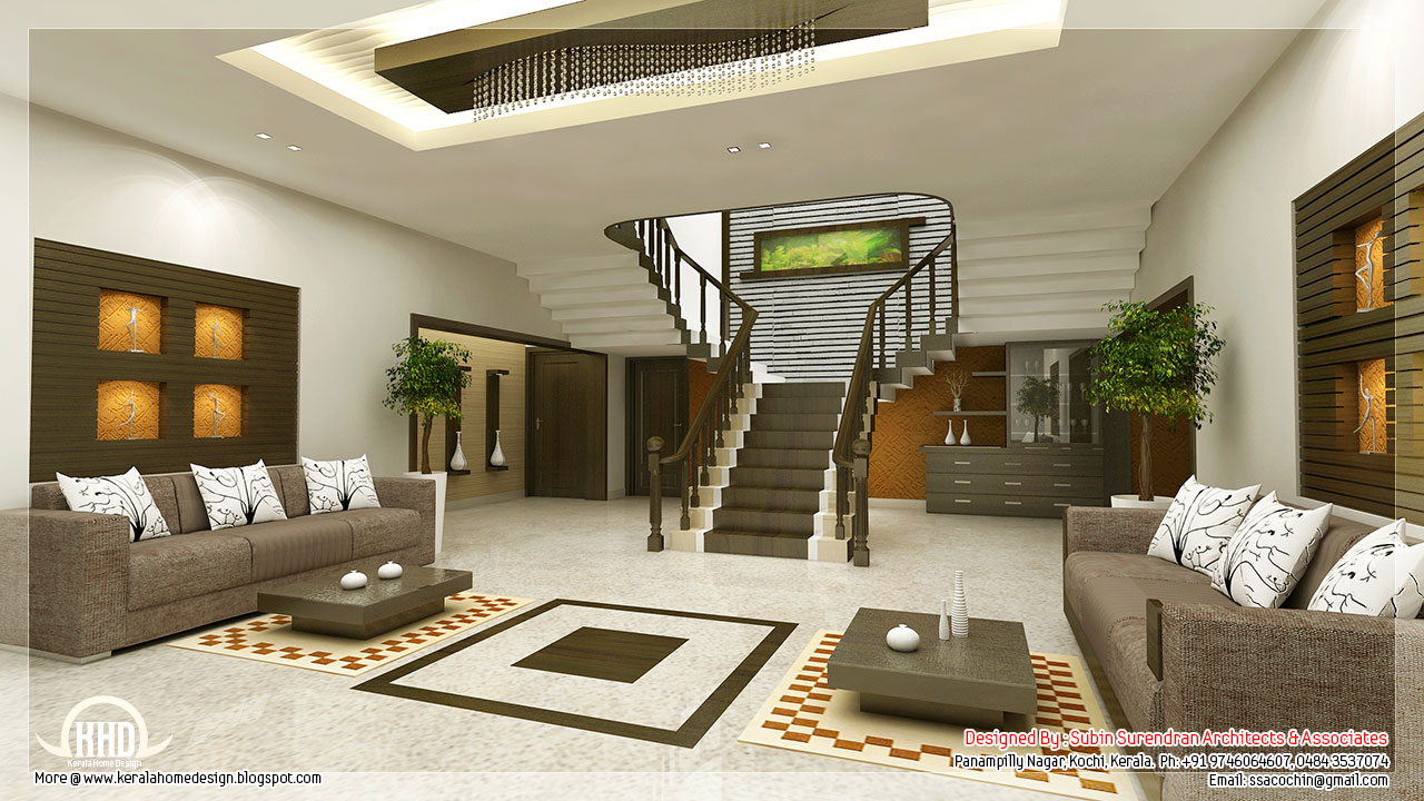 House Interior Design Living Room