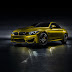 The BMW M4 Coupe