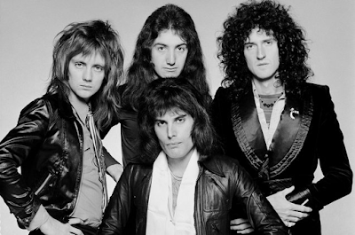 "Lirik lagu Queen - Bohemian Rhapsody"