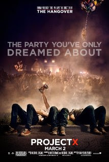 Project X Movie