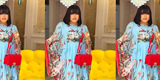 Bobrisky stirs reactions as he dish out advice to lazy youth