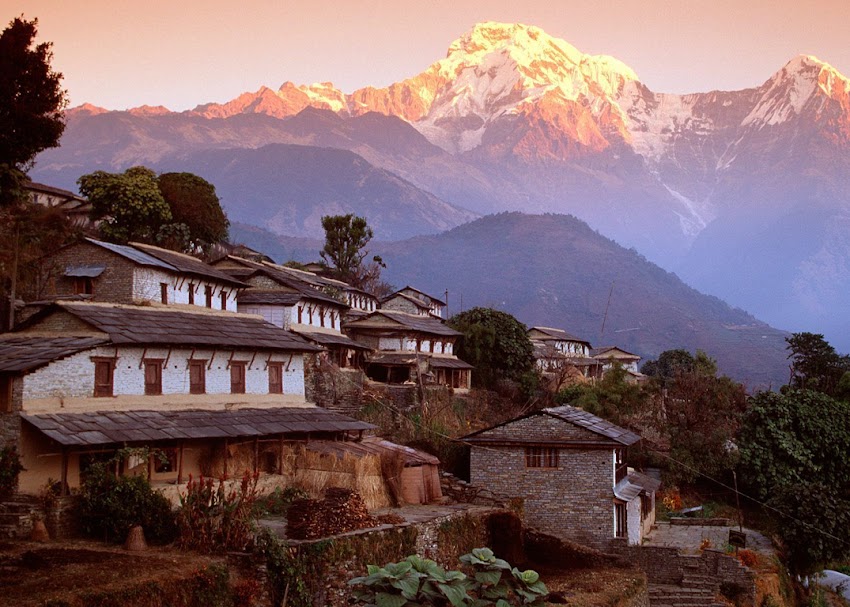Top 10 Community Homestays in Nepal