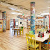 Museum Interior Design | Madison Childrens’ Museum | TKWA