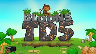 Bloons TD 5 v1.2 Apk + SD Data Free Download