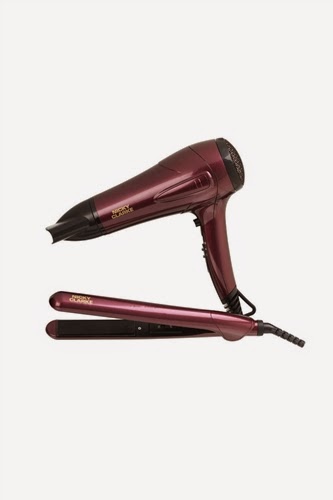 Nicky Clarke Dryer & Straightener Gift Set