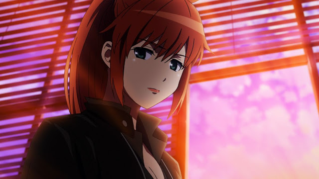 Shoumetsu Toshi a.k.a. The Lost City Episode 1 Indonesia: Kota yang Menghilang